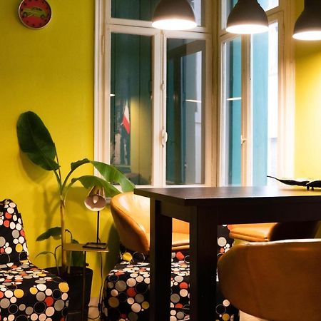 Mi&Ti Bed&Breakfast Vicenza Exterior foto