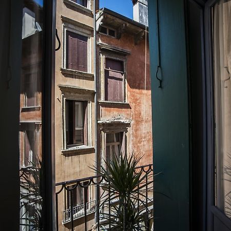 Mi&Ti Bed&Breakfast Vicenza Exterior foto