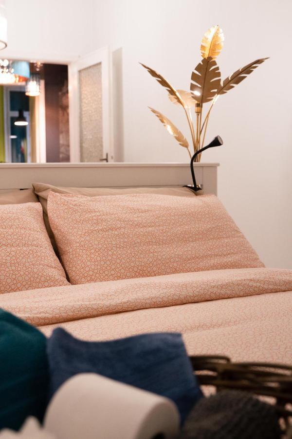Mi&Ti Bed&Breakfast Vicenza Exterior foto