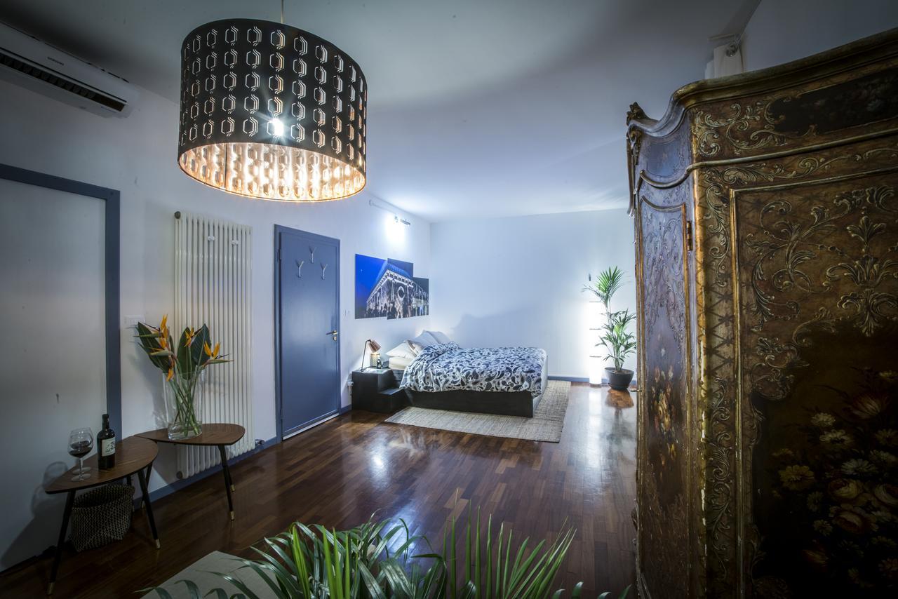 Mi&Ti Bed&Breakfast Vicenza Exterior foto