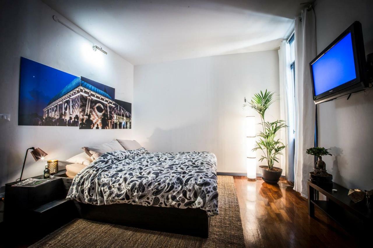 Mi&Ti Bed&Breakfast Vicenza Exterior foto